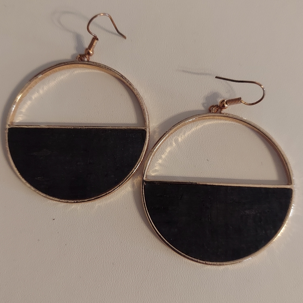 Earrings from Closet Candy Boutique